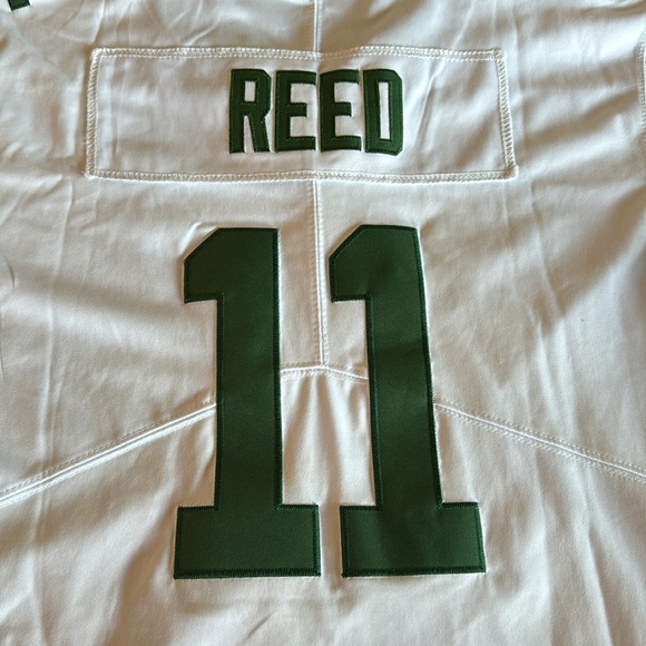 Jayden Reed Green Bay Packers Jersey Nike - Picture 6 of 7